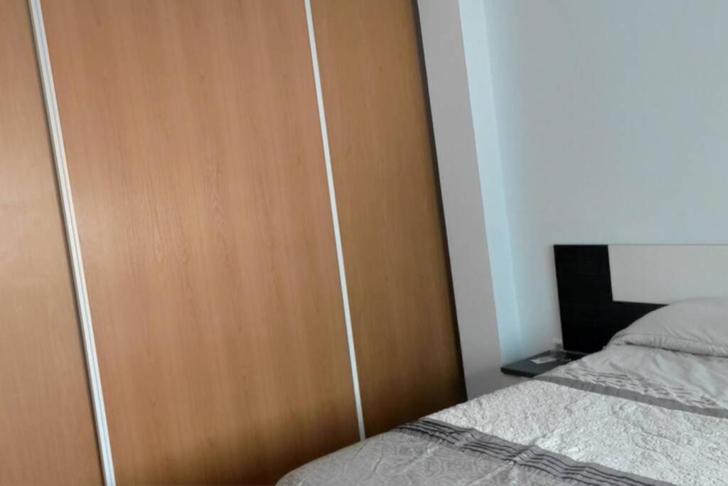 Ferienwohnung Lucena-Piso Amplio Y Luminoso Exterior foto